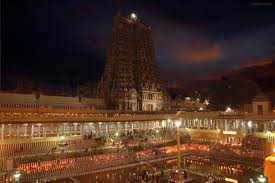 Tamil Nadu Tour Packages